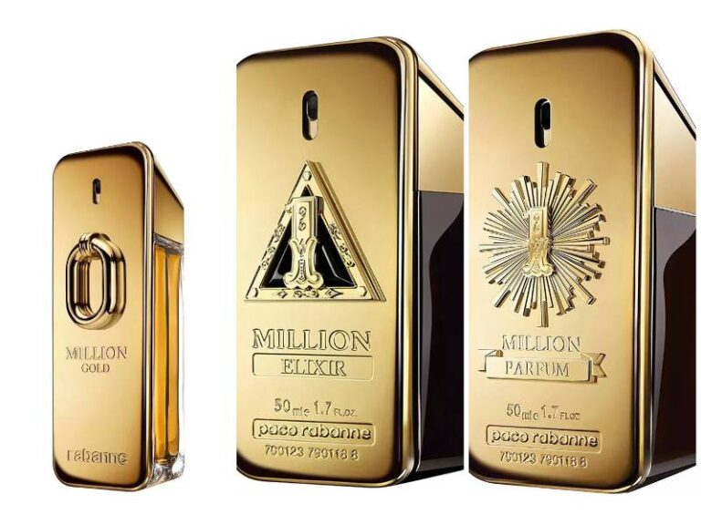 Parfum One Million Eau De Parfum parfums-bons-prix.com