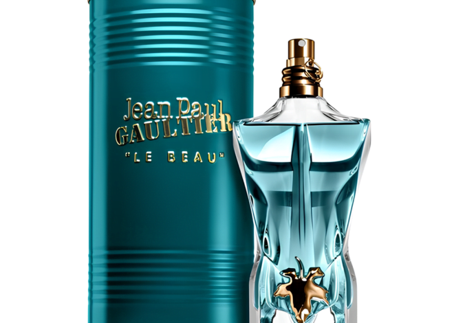 Top 10 des Meilleurs Parfums de Luxe pour Homme