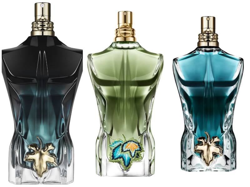 Parfums Le Beau Gaultier